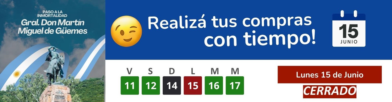 feriado